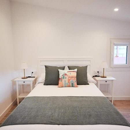 Villa Julia Ribadavia Eksteriør bilde